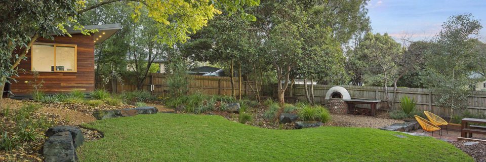 Landscaping Gardens Across Melbourne & Victoria